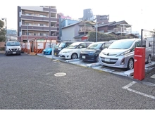 【東京都/東村山市本町】ライオンズプラザ東村山駅前 駐車場