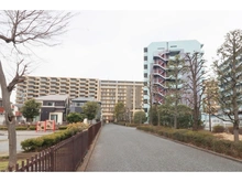 【東京都/青梅市新町】ヴェレーナ青梅新町 外観