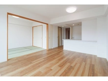【東京都/青梅市新町】ヴェレーナ青梅新町 LDK