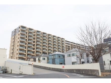 【東京都/青梅市新町】ヴェレーナ青梅新町 外観
