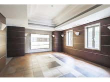 【東京都/青梅市新町】ヴェレーナ青梅新町 エントランス