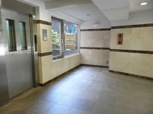 【東京都/小金井市中町】ライオンズシティ武蔵小金井 エントランス