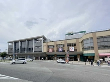 【東京都/日野市三沢】ライオンズマンション高幡不動第二 京王線「高幡不動」駅（現地より約670m）
