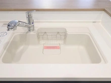 【東京都/府中市浅間町】エルフォレスト ガーデンウィング棟 キッチン