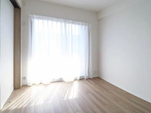 【東京都/府中市浅間町】エルフォレスト ガーデンウィング棟 洋室