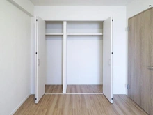 【東京都/府中市浅間町】エルフォレスト ガーデンウィング棟 洋室