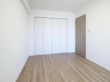 【東京都/府中市浅間町】エルフォレスト ガーデンウィング棟 洋室