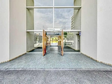 【東京都/府中市浅間町】エルフォレスト ガーデンウィング棟 エントランス