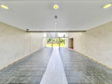 【東京都/府中市浅間町】エルフォレスト ガーデンウィング棟 エントランス