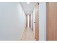 【東京都/府中市武蔵台】レールシティ西国分寺 廊下