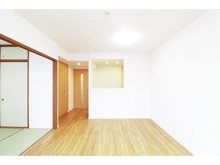 【東京都/立川市砂川町】藤和シティホームズ武蔵砂川 LDK