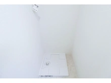 【東京都/立川市砂川町】藤和シティホームズ武蔵砂川 洗面室