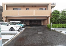 【東京都/立川市砂川町】藤和シティホームズ武蔵砂川 駐車場