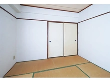 【東京都/小金井市本町】クラックスハイム小金井 和室