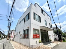 【東京都/小金井市本町】クラックスハイム小金井 小金井ファミリークリニック（現地より約170m）