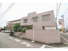 【東京都/小金井市貫井南町】ライオンズマンション武蔵小金井 外観
