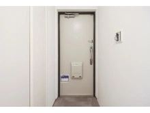 【東京都/小金井市貫井南町】ライオンズマンション武蔵小金井 玄関