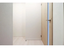 【東京都/小金井市貫井南町】ライオンズマンション武蔵小金井 玄関