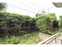 【東京都/小金井市貫井南町】ライオンズマンション武蔵小金井 眺望