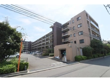 【東京都/小平市花小金井】ルネ花小金井 外観
