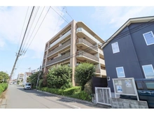 【東京都/小平市花小金井】ルネ花小金井 エントランス