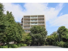 【東京都/小平市花小金井】ルネ花小金井 外観