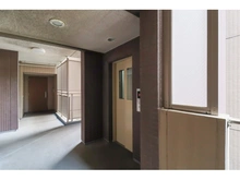 【東京都/小平市花小金井】ルネ花小金井 共用部