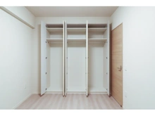 【東京都/小平市喜平町】グリーンコートレジデンス 収納