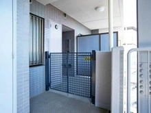 【東京都/小金井市緑町】小金井武蔵野ヒルズ ポーチ
