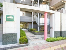 【東京都/小金井市緑町】小金井武蔵野ヒルズ アプローチ