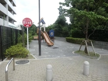 【東京都/小金井市緑町】小金井武蔵野ヒルズ はぐくみ公園（現地より約230m）：