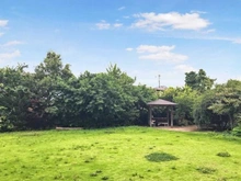 【東京都/小金井市緑町】小金井武蔵野ヒルズ 上山谷緑地公園（現地より約400m）：