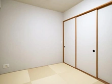 【東京都/小平市大沼町】グランシティユーロパレス花小金井 和室
