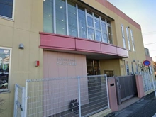 【東京都/小平市大沼町】グランシティユーロパレス花小金井 てんじん保育園(現地より約975m):