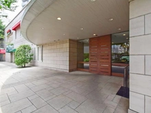 【東京都/西東京市谷戸町】パークシティひばりが丘 エントランス