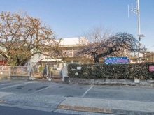 【東京都/小金井市貫井北町】ルミナス武蔵小金井 さくら保育園（現地より約90m）：