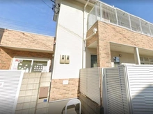 【東京都/小金井市中町】小金井中町マンション 武蔵小金井雲母保育園（現地より約100m）：