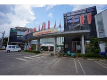 【東京都/府中市白糸台】マイキャッスル府中白糸台参番館 JAマインズ多磨支店JAマインズショップ（現地より約120m）