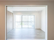 【東京都/小金井市本町】小金井ハイツ 洋室：約6.0帖