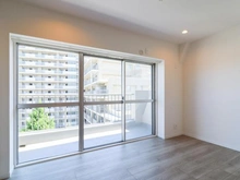 【東京都/小金井市本町】小金井ハイツ 洋室：約6.0帖