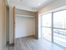 【東京都/小金井市本町】小金井ハイツ 洋室：約6.0帖