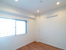 【東京都/小金井市本町】小金井ハイツ 洋室：約3.5帖