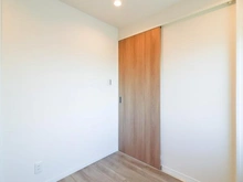 【東京都/小金井市本町】小金井ハイツ 洋室：約3.5帖