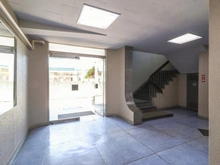 【東京都/小金井市本町】小金井ハイツ エントランス