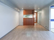 【東京都/小金井市本町】シャトー小金井 LDK
