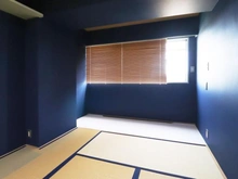 【東京都/小金井市本町】シャトー小金井 和室