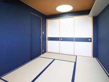 【東京都/小金井市本町】シャトー小金井 和室