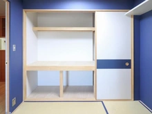 【東京都/小金井市本町】シャトー小金井 和室