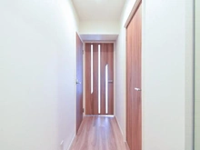 【東京都/小金井市貫井北町】パレ武蔵小金井 廊下