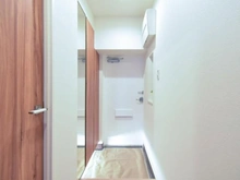 【東京都/小金井市貫井北町】パレ武蔵小金井 廊下